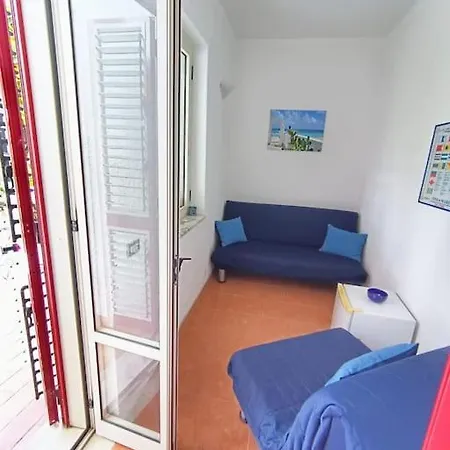 Ferienhaus Anna - Bifamiliare Sul Mare *